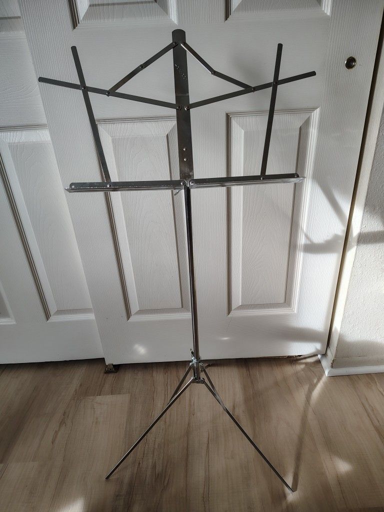 Music Sheet Holder