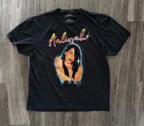 Aaliyah
