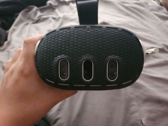 (meta)Oculus Quest 3