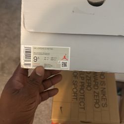 Air Jordans, Retro , 13