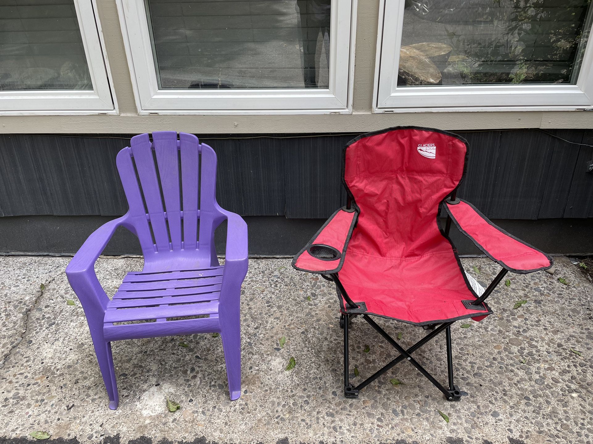 Kids Chairs