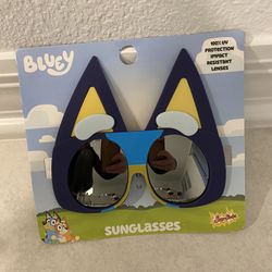 brand new bluey sunglasses kids shades 