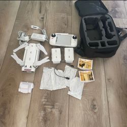 FIMI X8 SE  Camera Drone