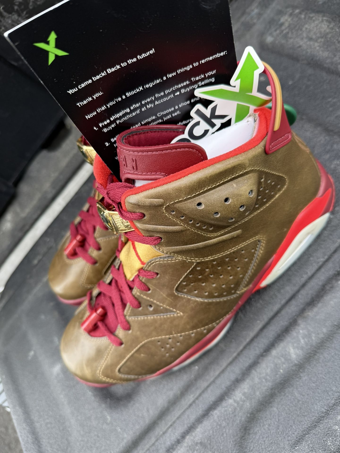 Shoes