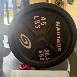 Barbell Plates