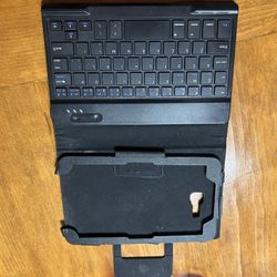 Tablet Holder And Case 