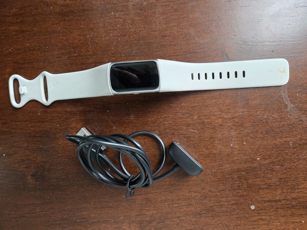 Fitbit Charge 6