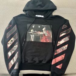 Off White Jacket 