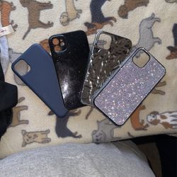 iPhone 11 Phone Cases
