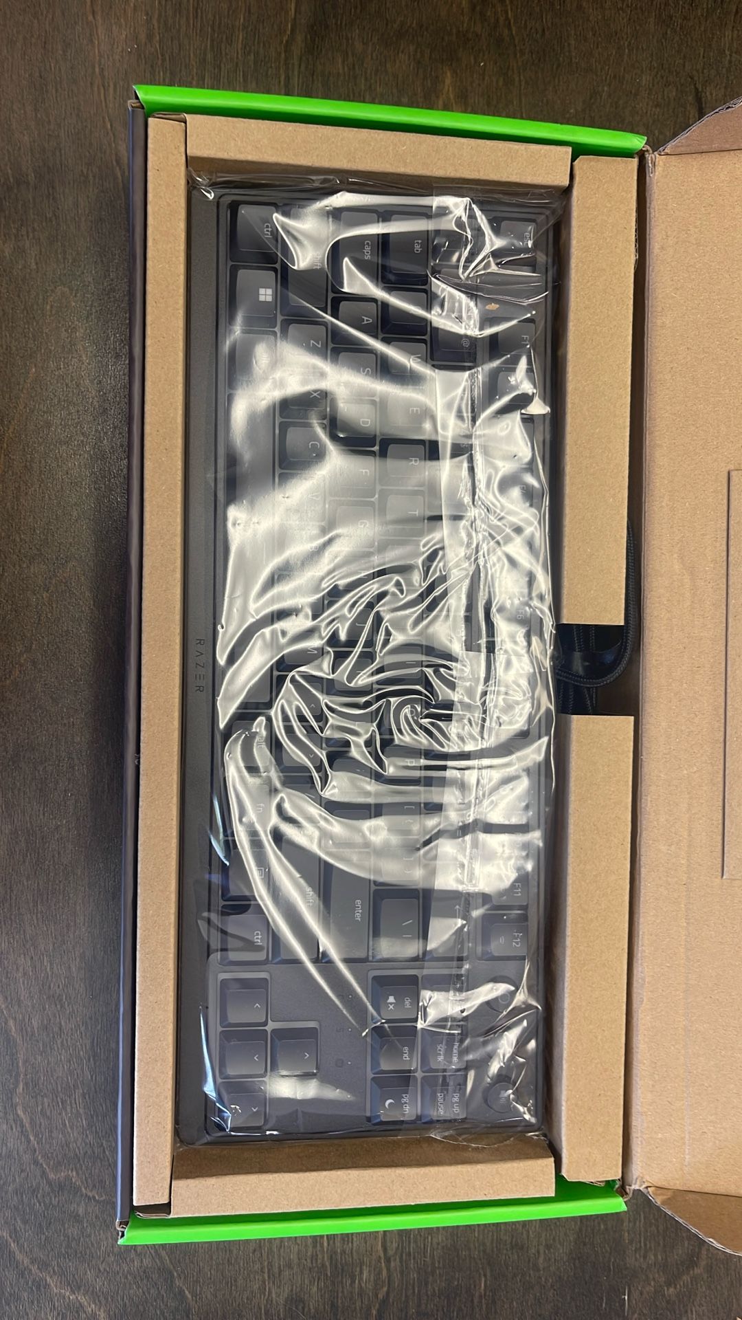 Razer Ornate V3 Tenkeyless
