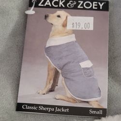 Dog Sweater Small