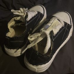 Masion Mihara Shoes Worn But Don’t Want No More 