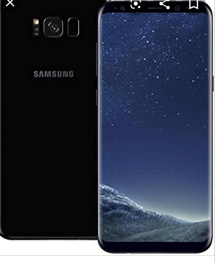 Samsung Galaxy S8 Plus