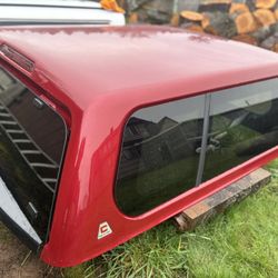 F-150 century canopy