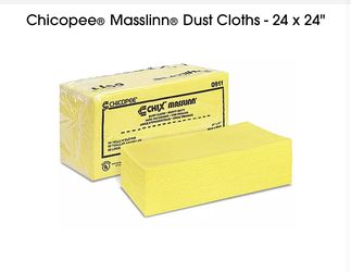 Dust Cloth 