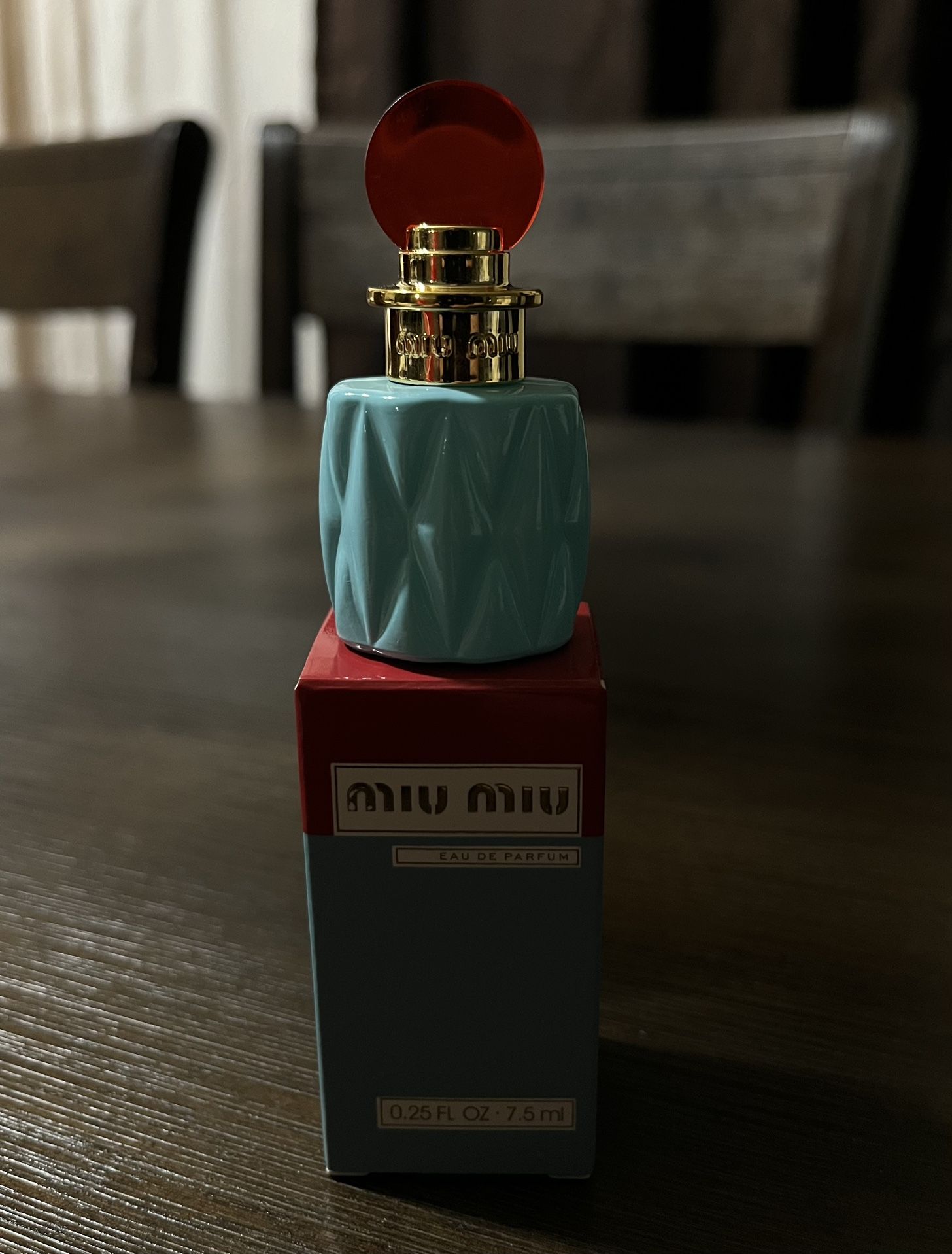 Mini Perfume 
