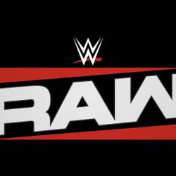 WWE Monday Night RAW