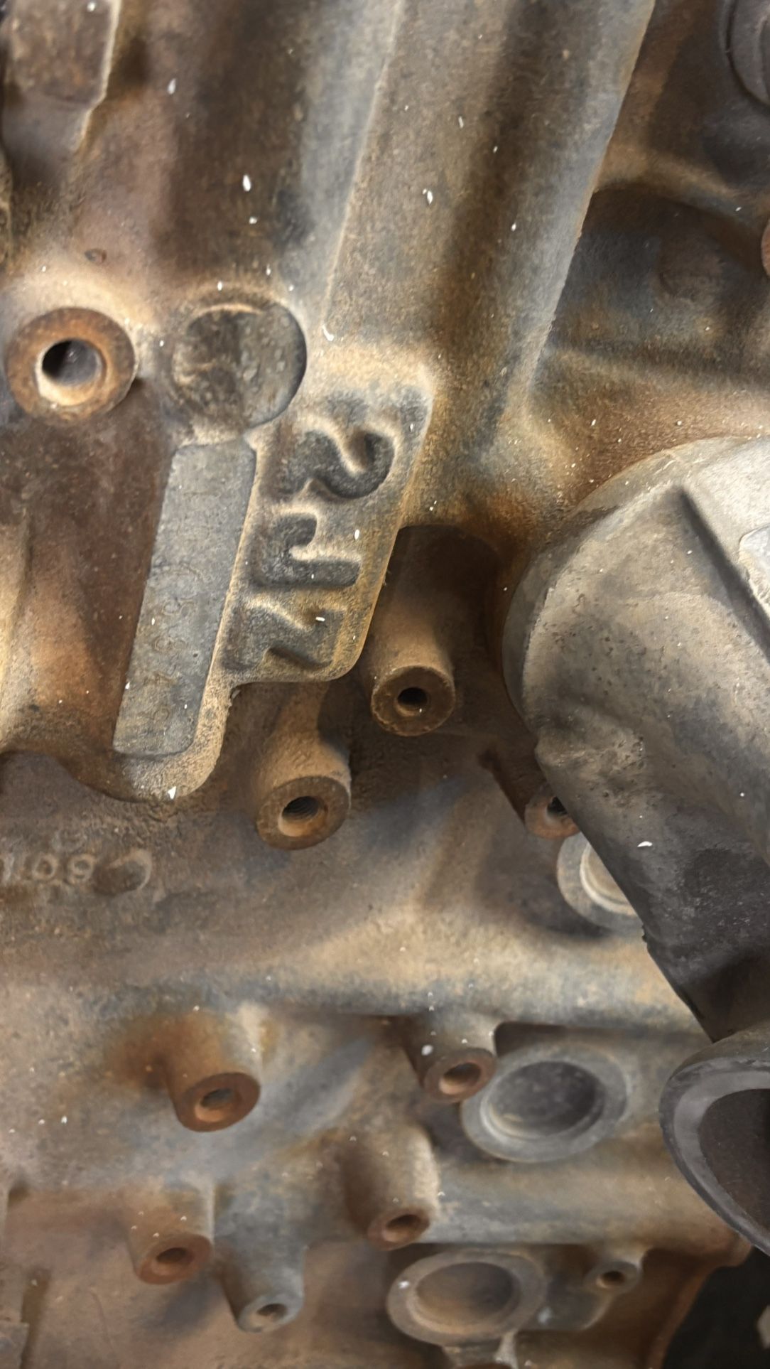 2jz Engine Lexus Toyota Motor