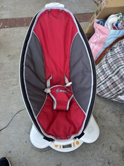 Mamaroo 4 Moms 