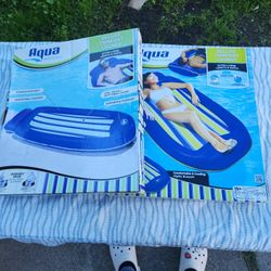 Set Of Buoyants 