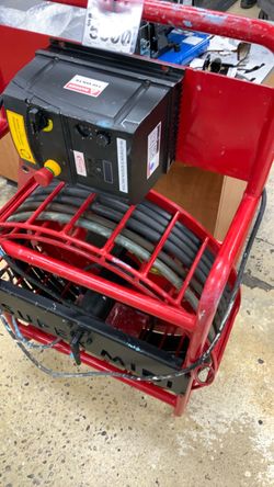 Picote electric snake