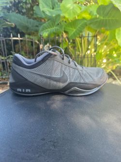 Nike Air Low-Top Sneakers