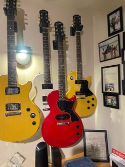Epiphone Les Paul junior model ,special  addition