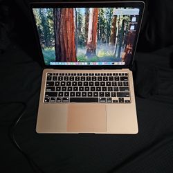 Macbook Air M1 2020