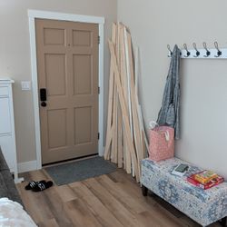 Free MDF Trim