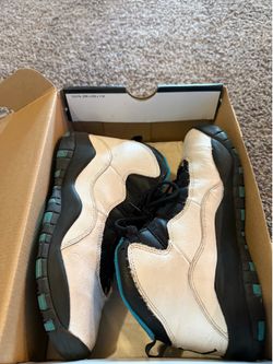 Powder 10 sz 5.5y
