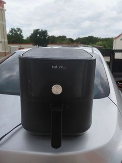 Air fryer