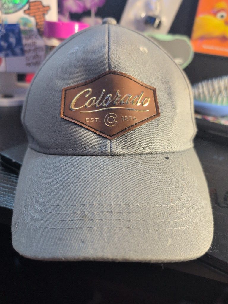 Colorado Hat