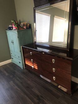Bedroom Set