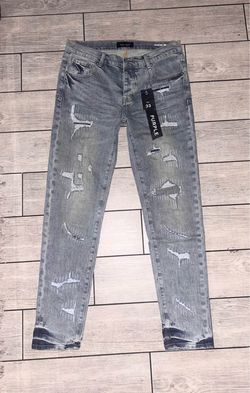 Purple Brand Distressed Jeans Size 33 BRAND NEW