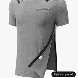 Shoulder Recovery Tshirt - XL New