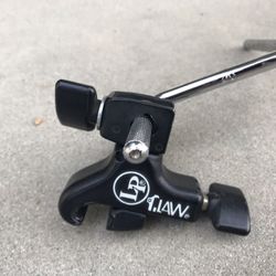 LP Claw Cowbell/block Holder for Percussion 