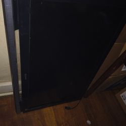 Sony TV Read Description 