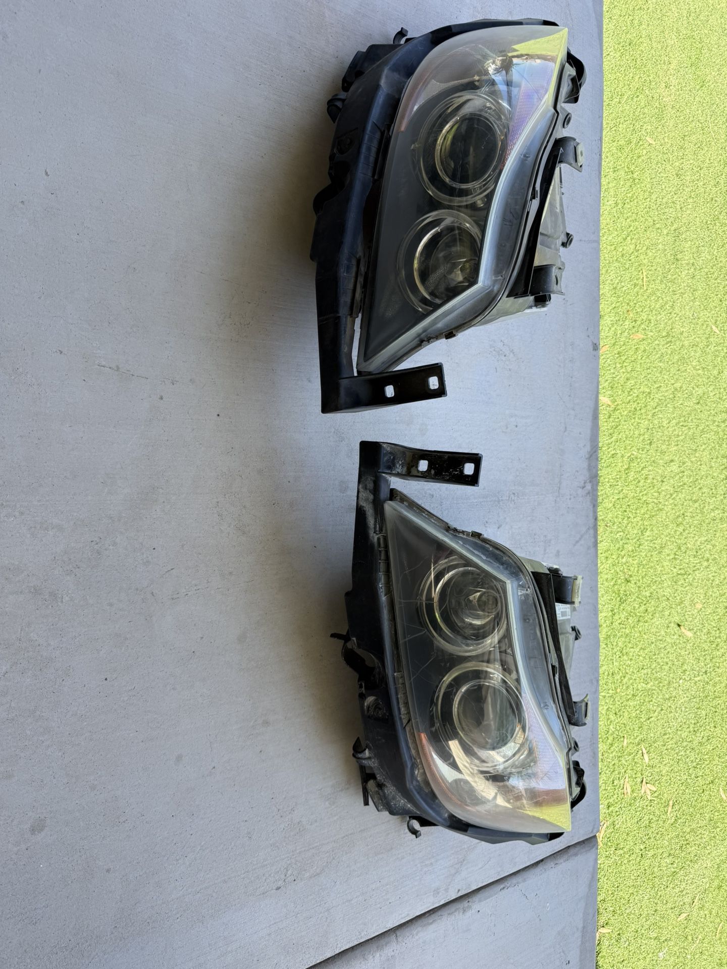 Bmw Parts