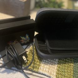 Nintendo Switch V2 