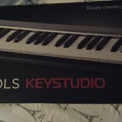 M Audio Keystudio