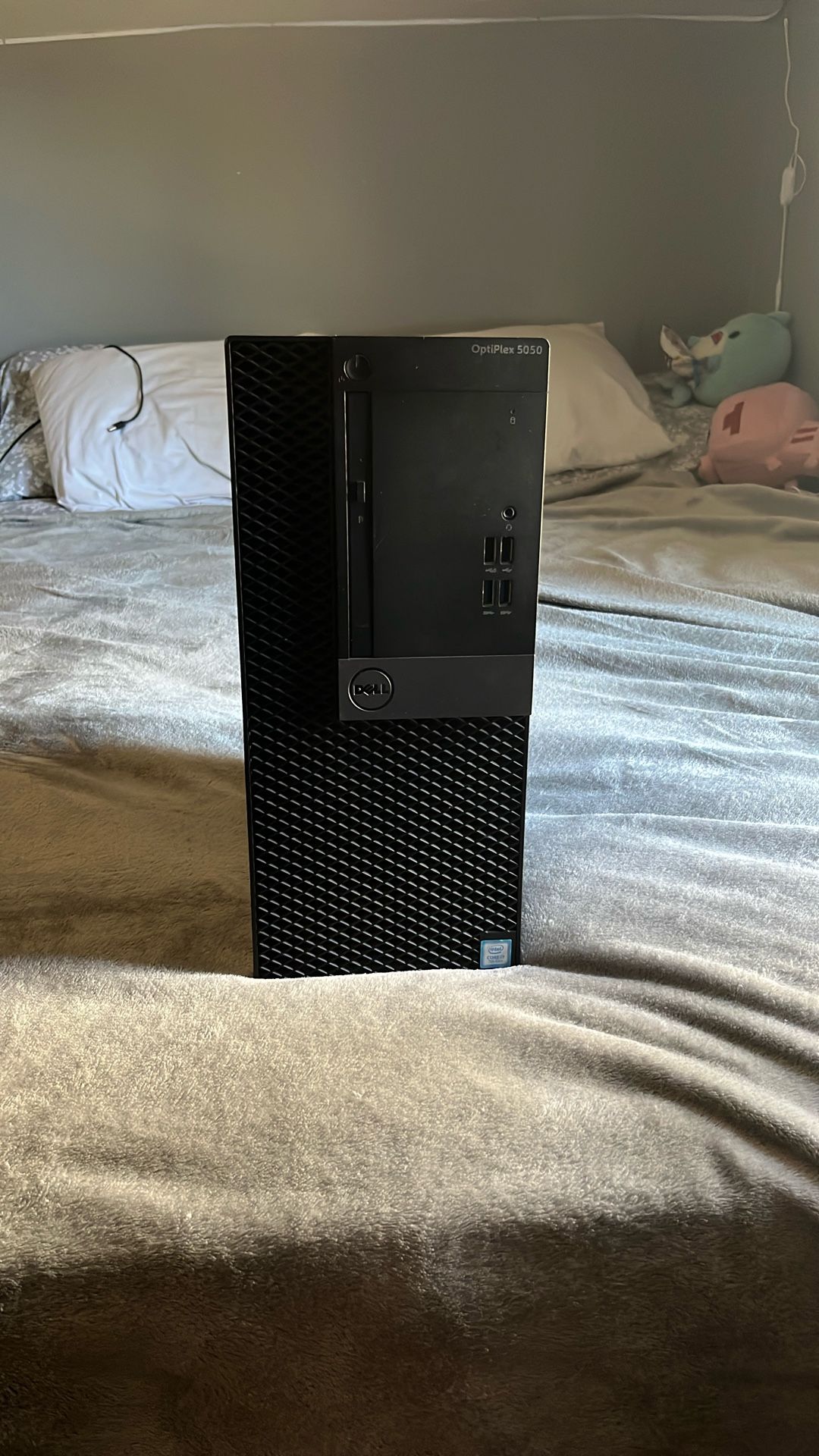 Pc Dell Optiplex 5050