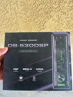 Deafbounce dsp530