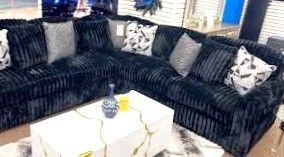 Ashley Sectional Sofa