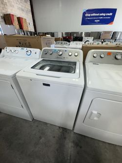 Washer 