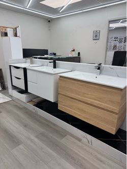 Bathroom Vanity