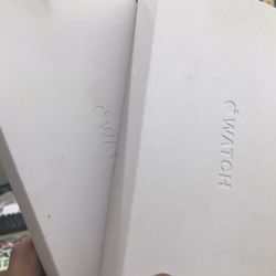 Apple Watch Ultra New Sealed No Credit Needed Pay Down Only