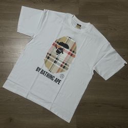 Burberry Bape Tee