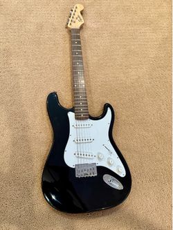 Fender Squier Bullet