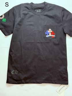 CHROME HEARTS T-Shirt