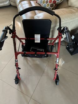 Andador Nuevo